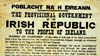 Proclamation
