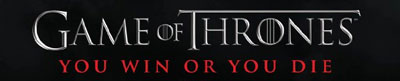Game of Thrones