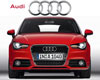 Audi A1 car
