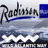 Radisson Blu logo