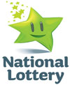 National Lottery logo