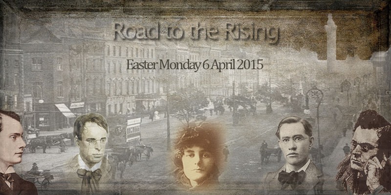 Road to the Rising