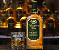 Tullamore Dew