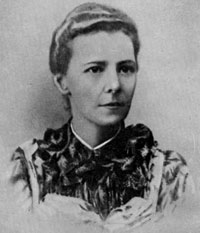 Ethel Voynich