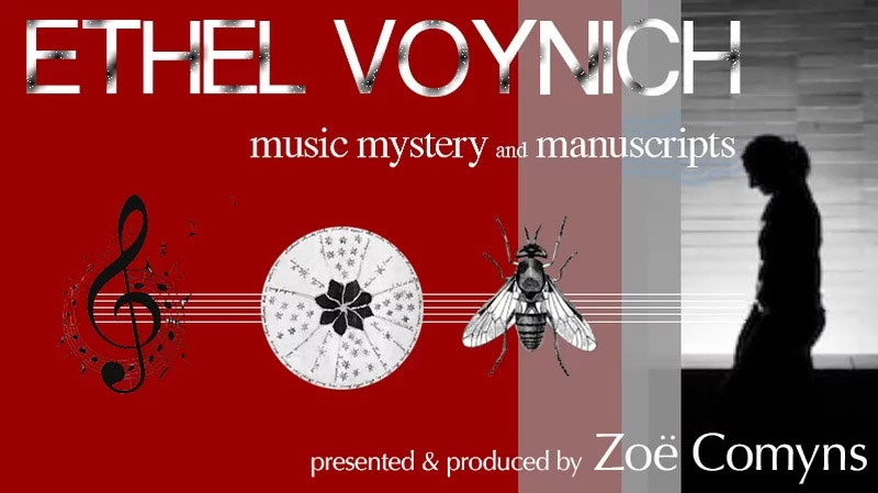 Music, Mystery and manuscripts