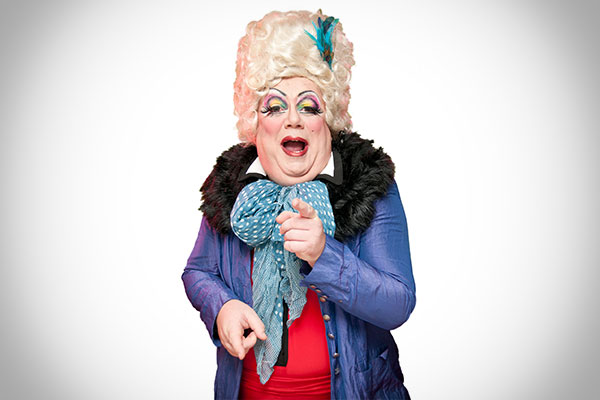 Pantomime