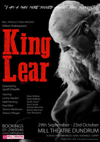 King Lear