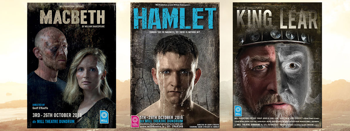 Theatre Posters
