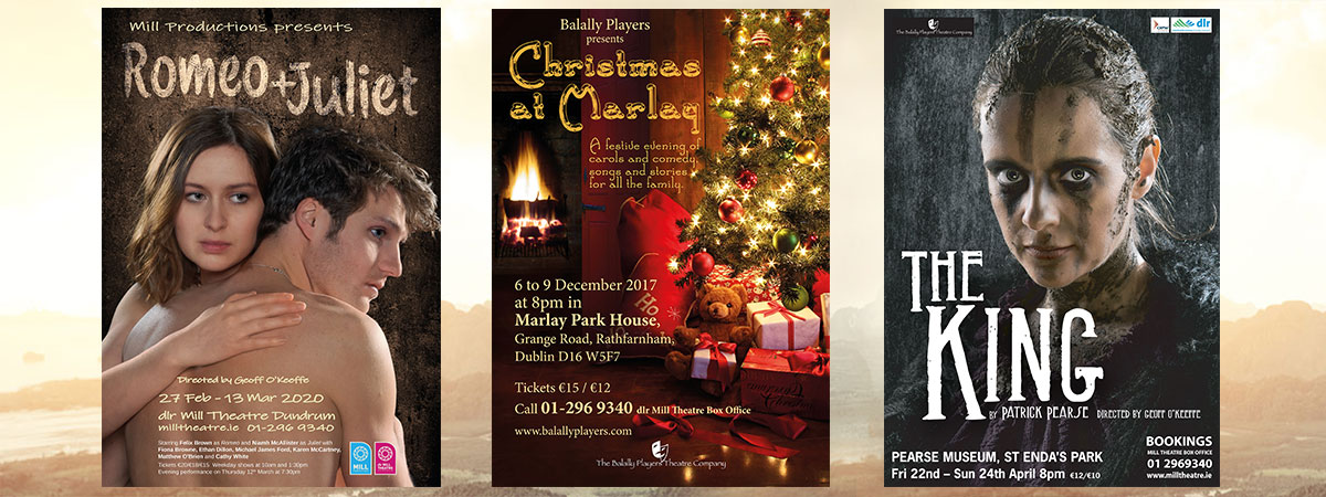 Theatre Posters
