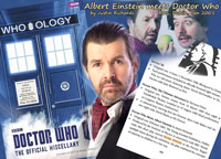 Doctor Who