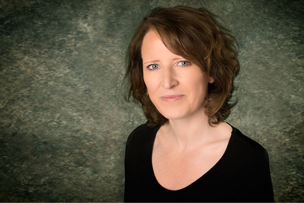 Claire O'Donovan