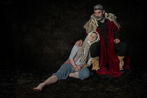 King Lear