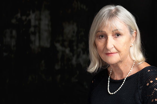 Claire O'Donovan